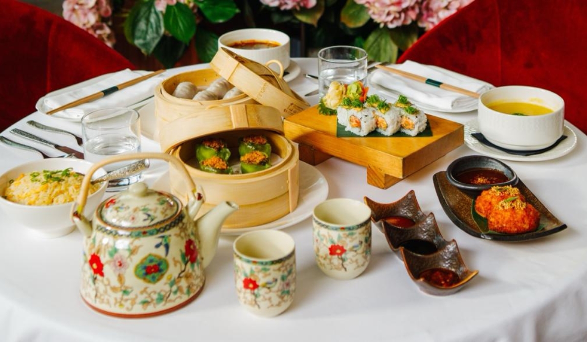 Shanghai Me Restaurant In Doha: Experience Innovative Pan-Asian Fusion